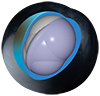 ball core image