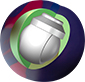 ball core image