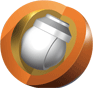 ball core image