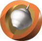 ball core image