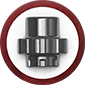 ball core image