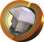 ball core image