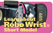 Learn about Robo Wrist