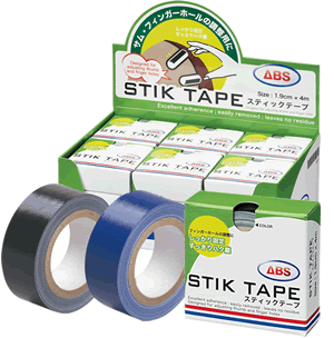 tape image